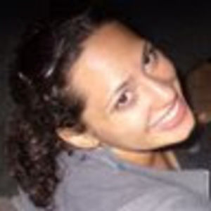 Meet your Posher, Frances joy